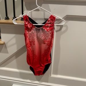 GK Simone Biles leotard ❤️